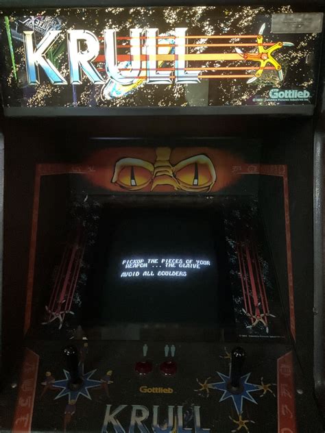 The Kruller Glaive is One of the Best Combo Items :: Enter the .
